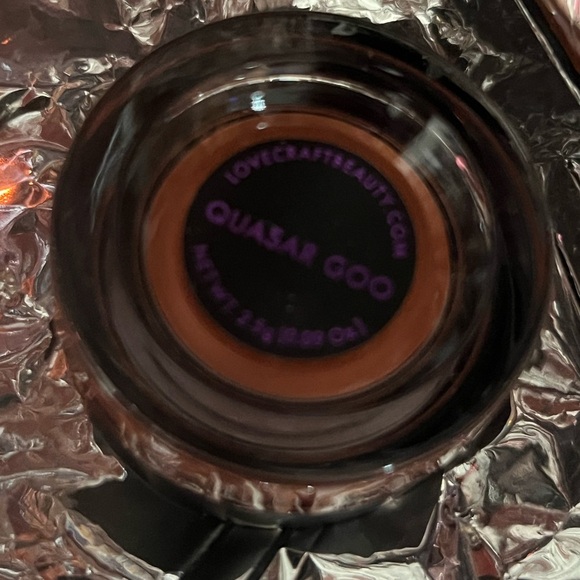 Love+Craft+Beauty Plasma Gloss - Picture 4 of 6